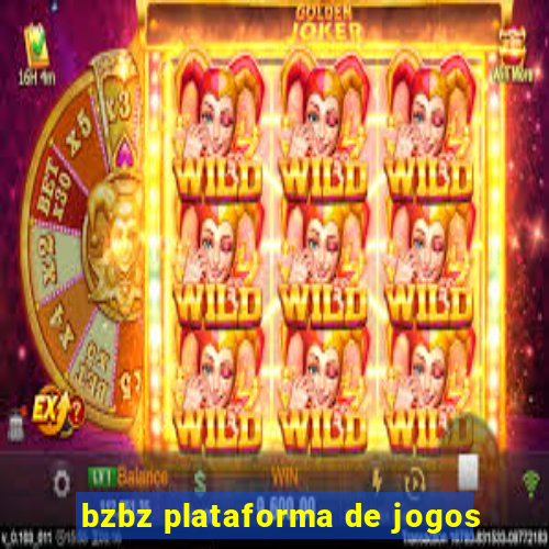 bzbz plataforma de jogos